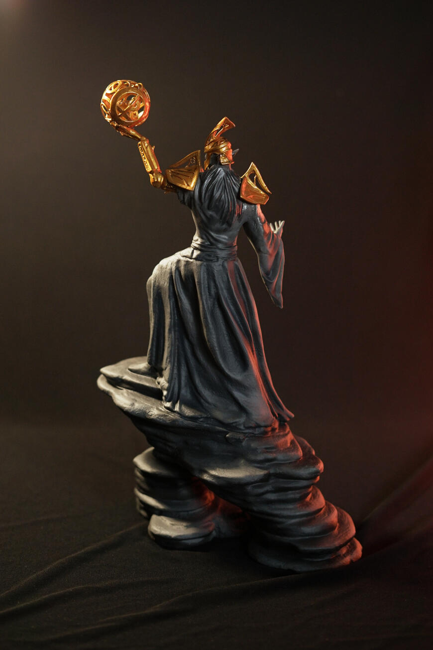 Фигурка Сота Сила из The Elder Scrolls Online