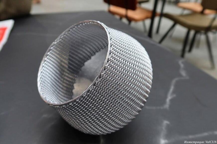 Экструзионная 3D-печать металлами: стартап ValCUN анонсировал 3D-принтеры Minerva