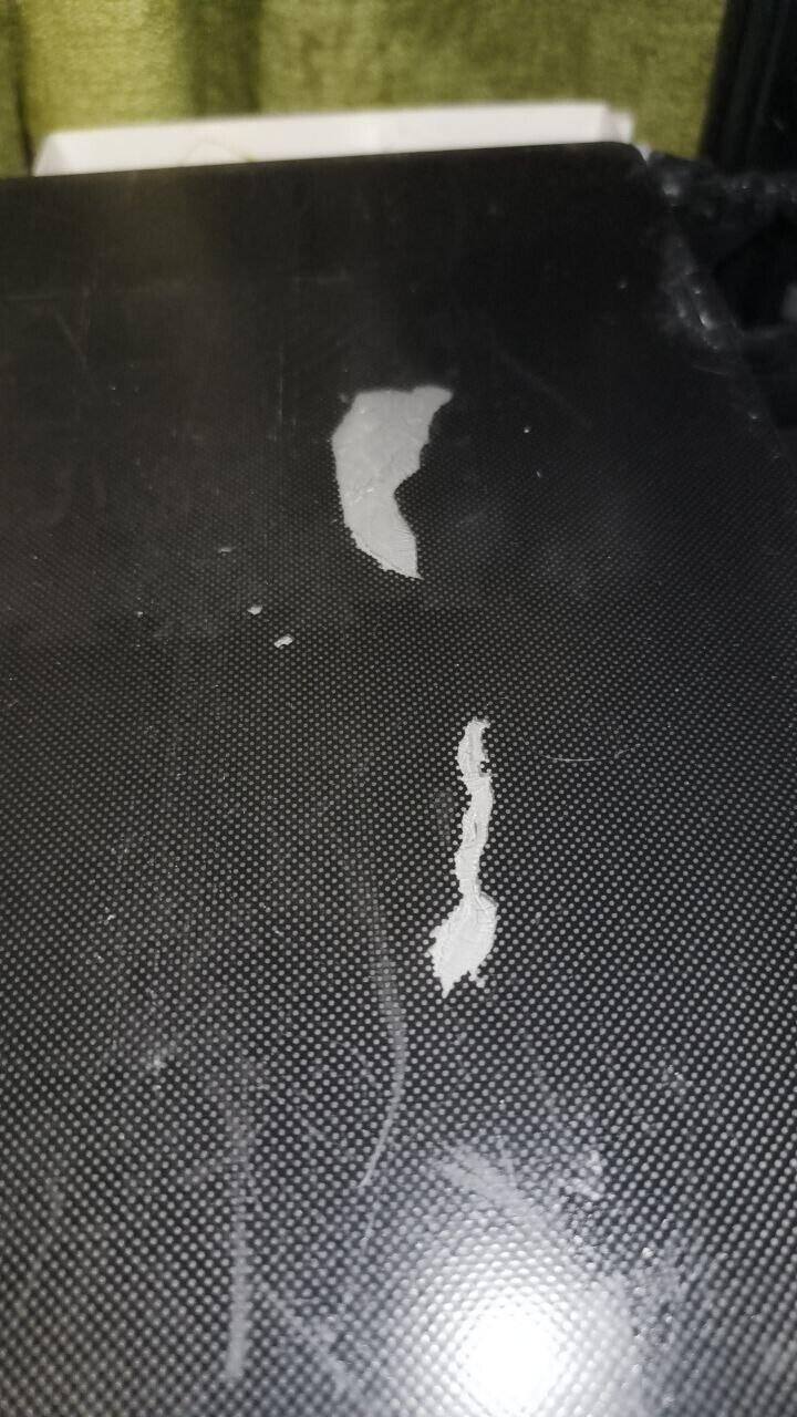 Мой путь в 3д печать, часть 2 Мой путь в 3д печать, часть 2