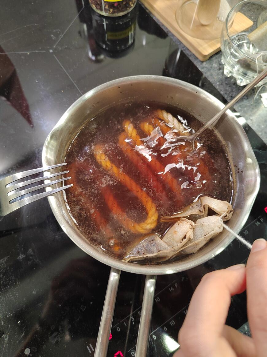 Делаем оружие персонажа Занка Ниджику из аниме Гачиакута + бонус