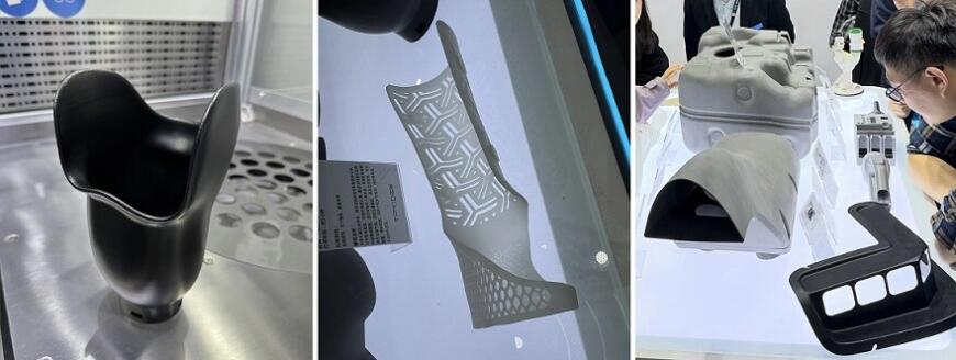 TCT Asia 2026: смотр передовых аддитивных технологий TCT Asia 2026: смотр передовых аддитивных технологий