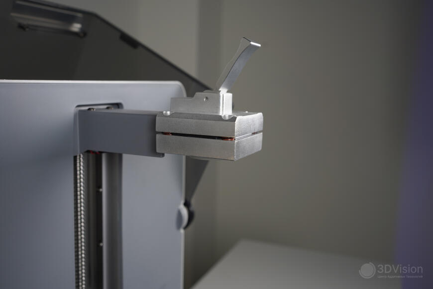Обзор Anycubic Photon P1 Обзор Anycubic Photon P1