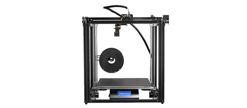 Рейтинг лучших настольных 3D-принтеров 2021 года