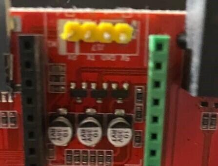 Помогите реанимировать принетр Neptune 3 pro