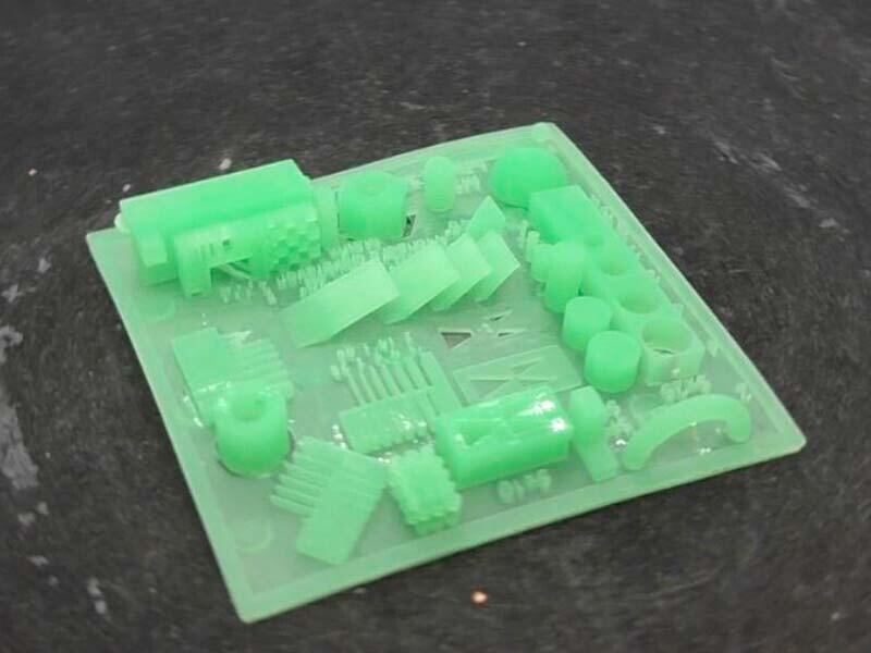 Обзор 3D принтера PioNext D158 лучший друг стоматолога!