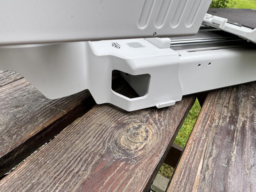 Система автоматической смены столов Chitu Systems PlateCycler C1M для Bambu Lab A1 mini