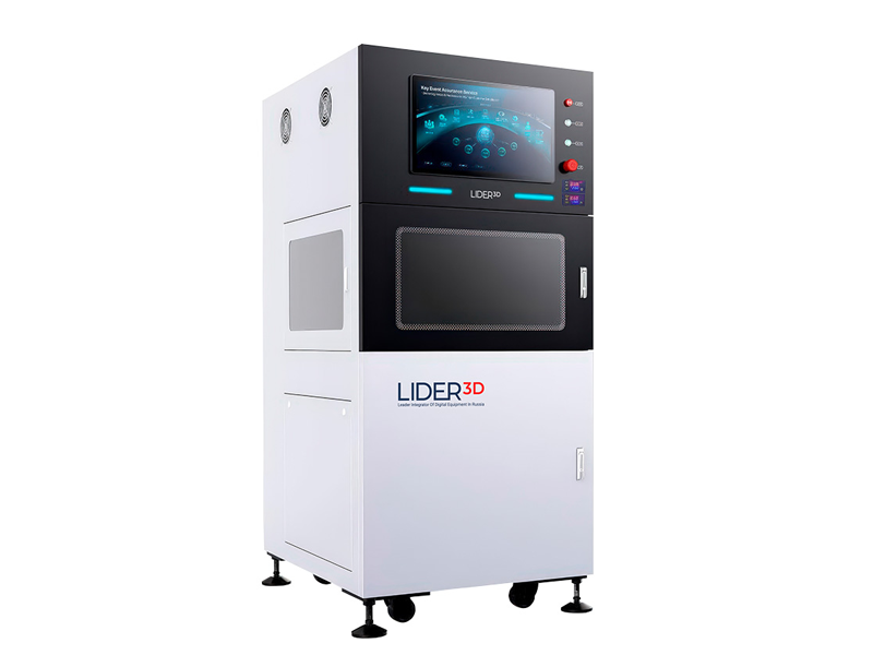 SLA - самая недооцененная технология в России SLA - самая недооцененная технология в России