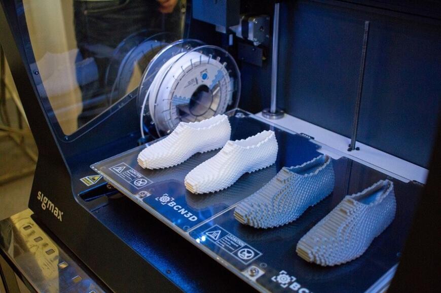 Производители расходных материалов для 3D-печати на фестивале 3Dtoday Fest 2024