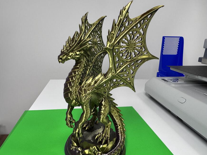 Обзор Anycubic Kobra X: а так можно было?