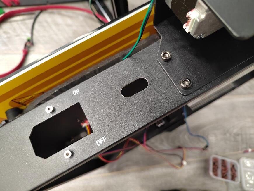 Делаем оружие персонажа Занка Ниджику из аниме Гачиакута + бонус