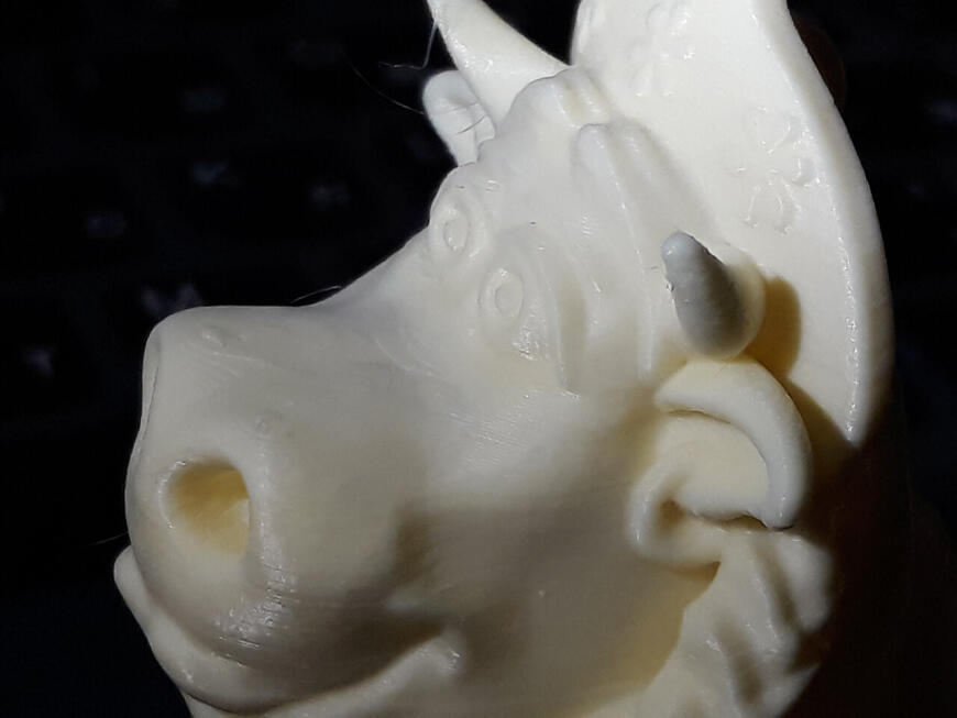 С Наступающим !