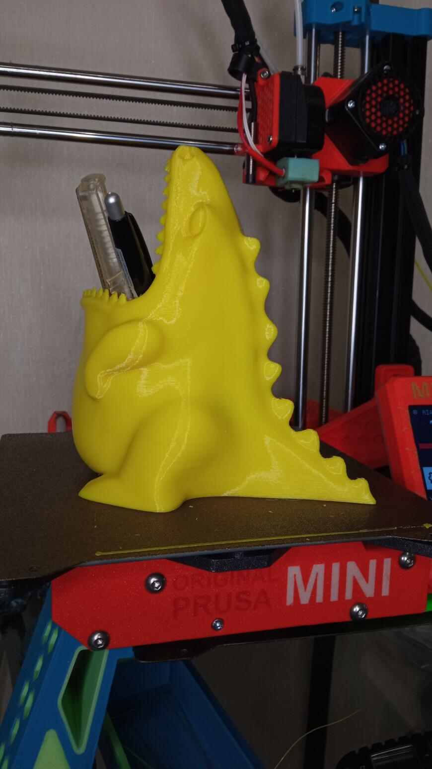 И вам приятного аппетита