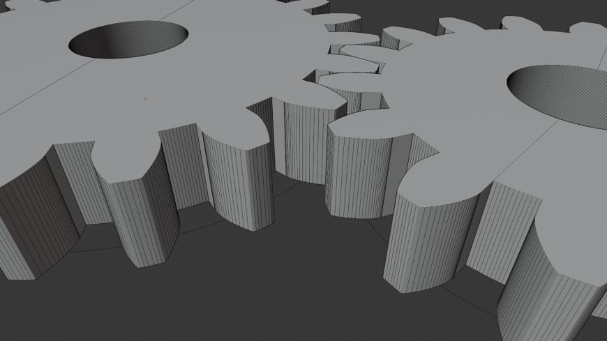 Нейросеть пишет мне аддоны для Blender. Это оказалось сложнее, чем я думал⁠⁠