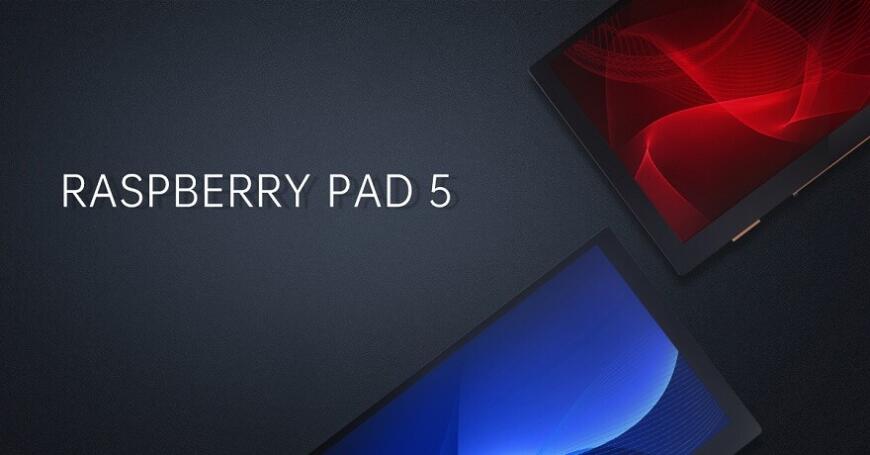 BIQU Technology предлагает сенсорные экраны BIGTREETECH Raspberry Pad 5