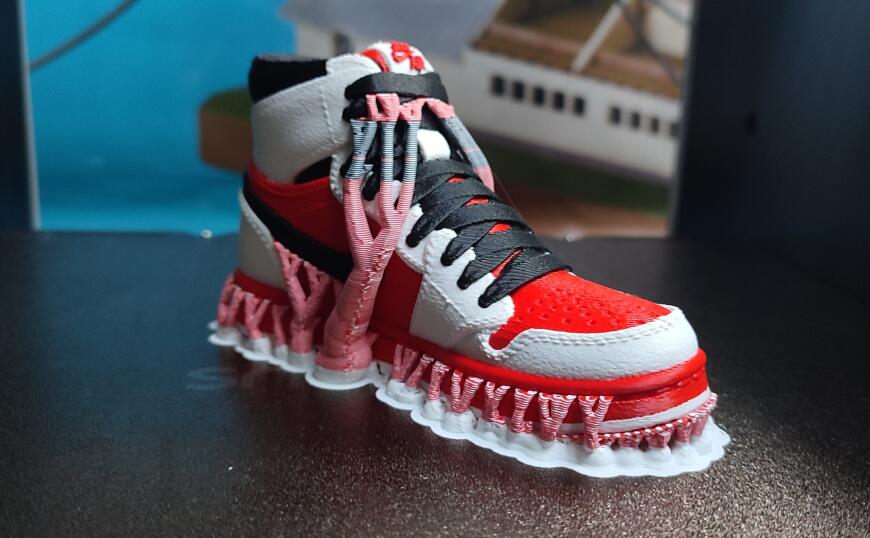 Обзор 3D-принтера Snapmaker U1: цветная 3D-печать — это легко! Обзор 3D-принтера Snapmaker U1: цветная 3D-печать — это легко!