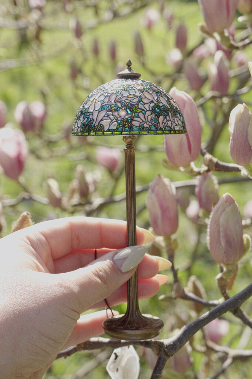 Миниатюрная копия 