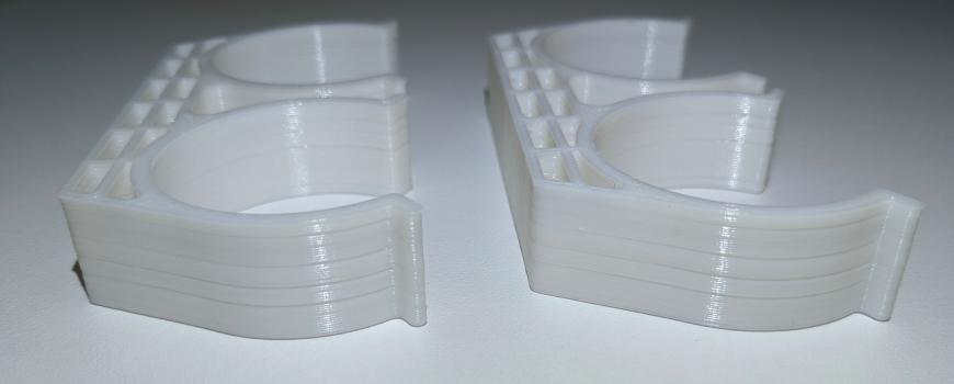 Cura vs Simplify3D