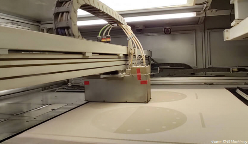 Казанский Центр цифровых технологий наращивает 3D-печать литейных форм