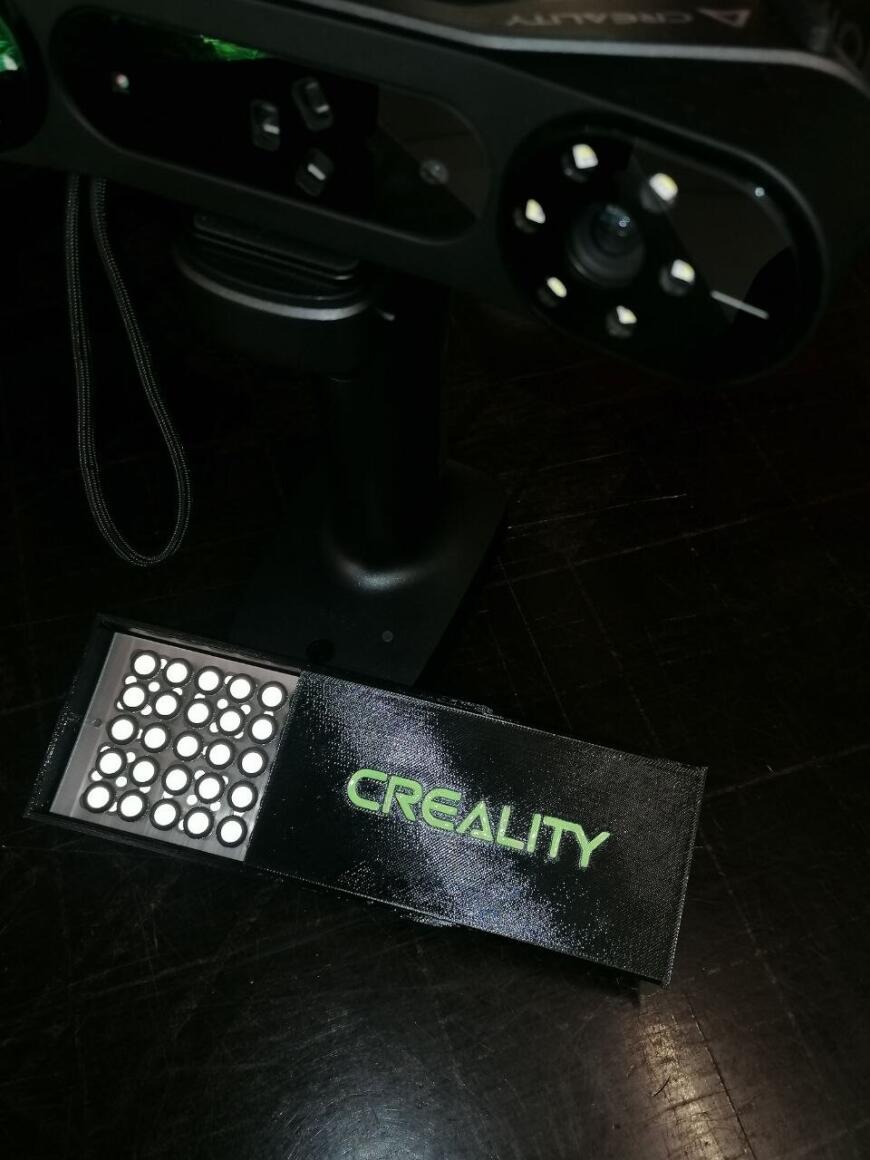 Маркерница Creality