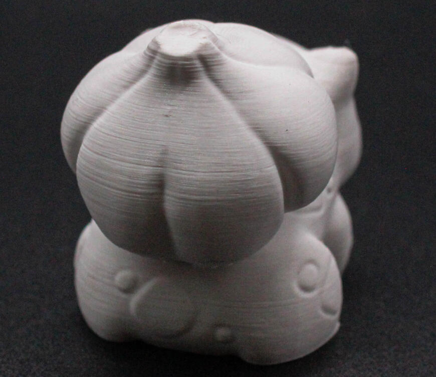 Покемон Бульбазавр