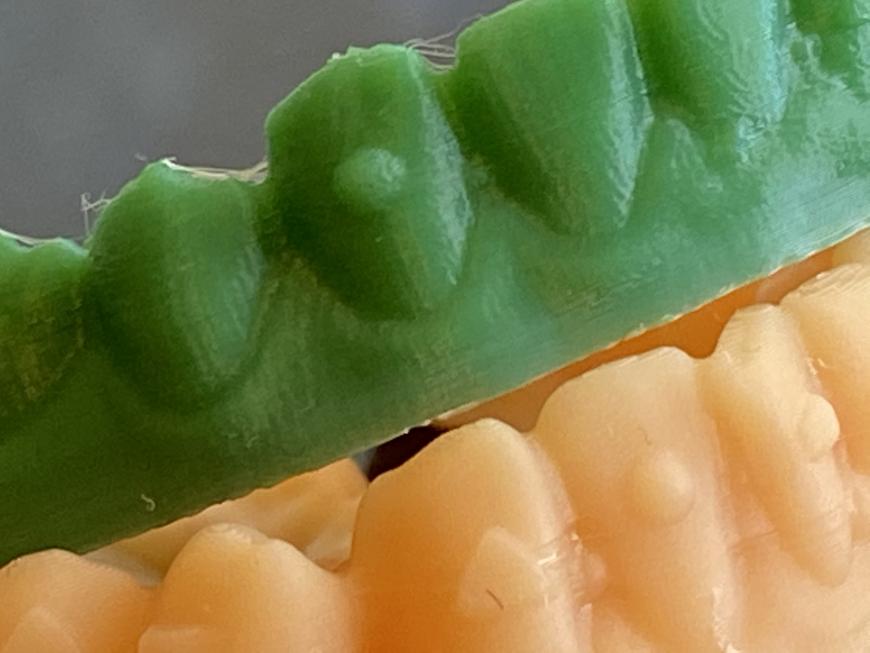 Сравнение мастер-моделей FDM/LCD