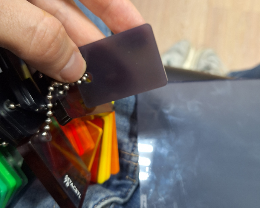 Модульные пиксельные экраны, часть2. Корпус, 16х16, и светорассеивание Модульные пиксельные экраны, часть2. Корпус, 16х16, и светорассеивание