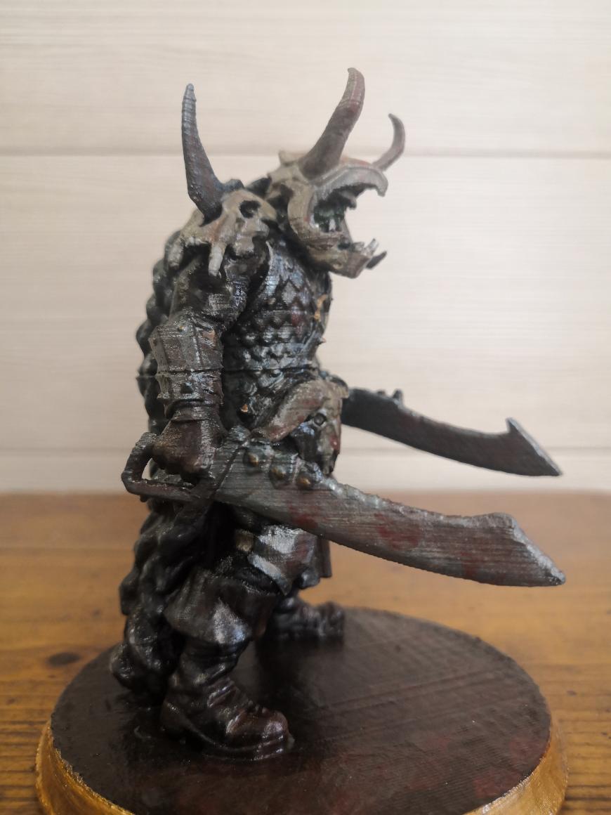 Творчество