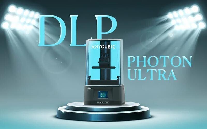 Anycubic может в DLP. Хотелось бы обсудить все за и неза. Anycubic может в DLP. Хотелось бы обсудить все за и неза.