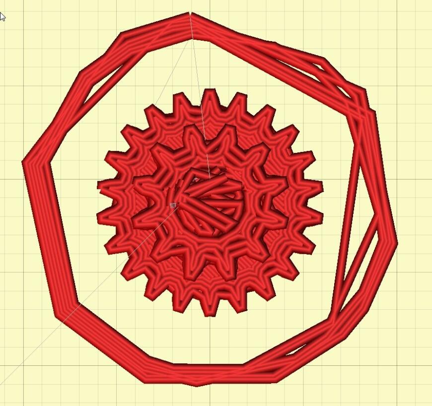 Ultimaker Cura 4.9.1 и Pronterface в чем прикол..