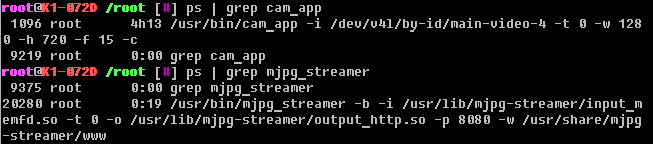 Как автоматически включать видеокамеру на принтерах K1 (error) через watchdog| How to automatically turn on the video camera on K1 (error) Как автоматически включать видеокамеру на принтерах K1 (error) через watchdog| How to automatically turn on the video camera on K1 (error)