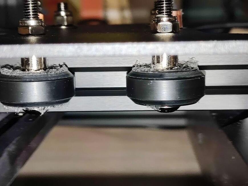 Подскажите по Anycubic Kobra Neo