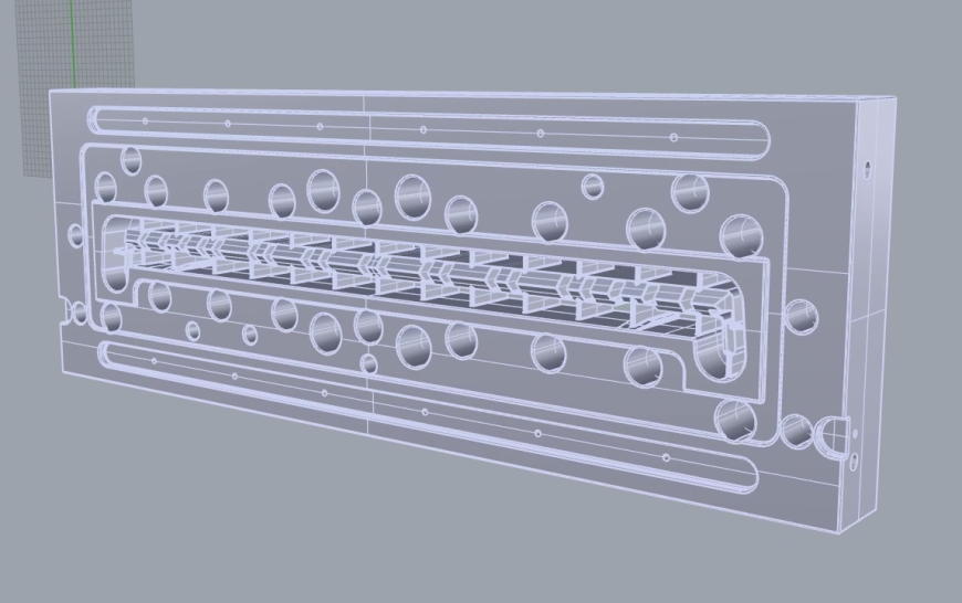 3D-сканирование и реверс