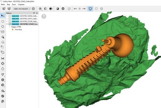 Thor3D выпустила Calibry Nest v3.4 Thor3D выпустила Calibry Nest v3.4