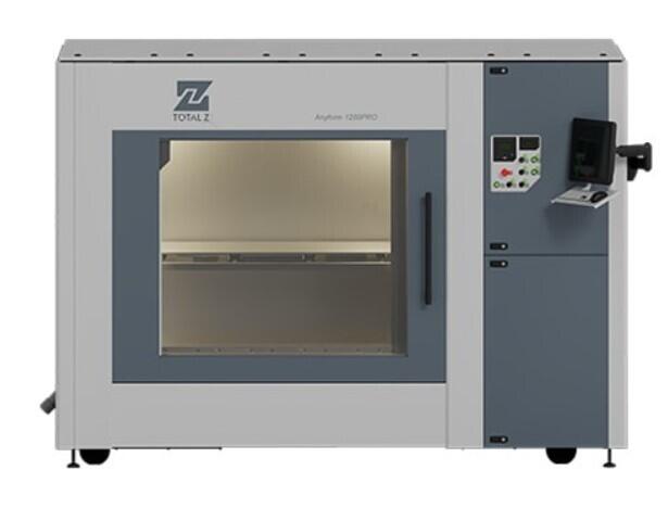 Обзор актуальных 3D принтеров для производства, печатающих тугоплавкими материалами (PEEK, PEKK, PAEK, Ultem и др.)