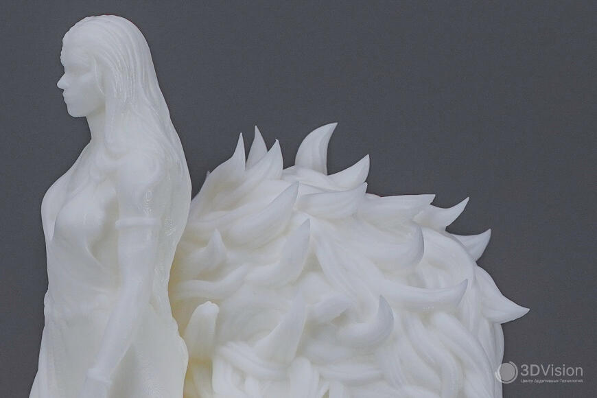 Anycubic Photon Mono M7 MAX: крупногабаритная печать у вас дома