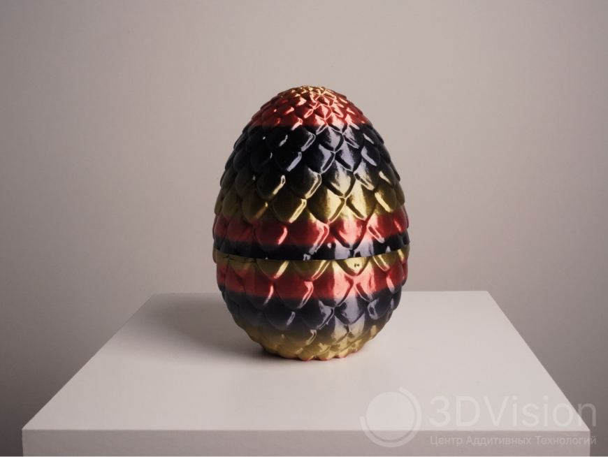 Обзор российского 3D-принтера Simple
