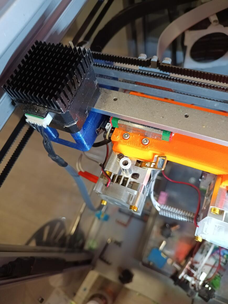 3d принтер Wanhao D13