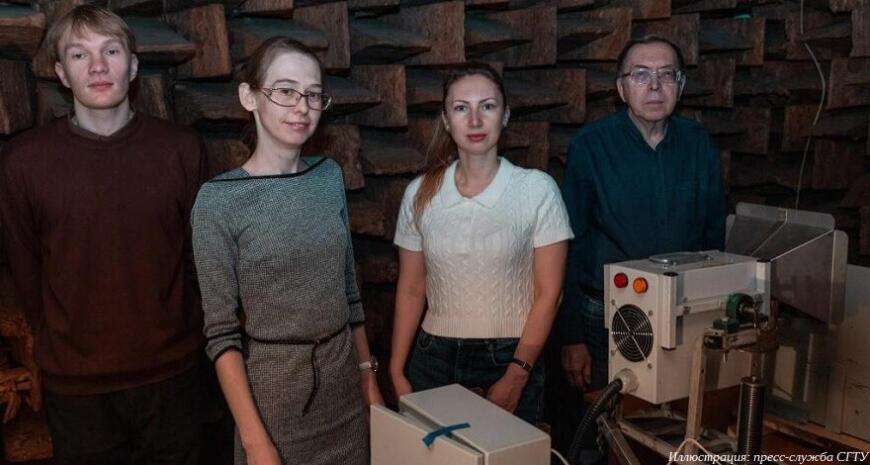 Микроволновая обработка повышает прочность 3D-печатных композитных деталей