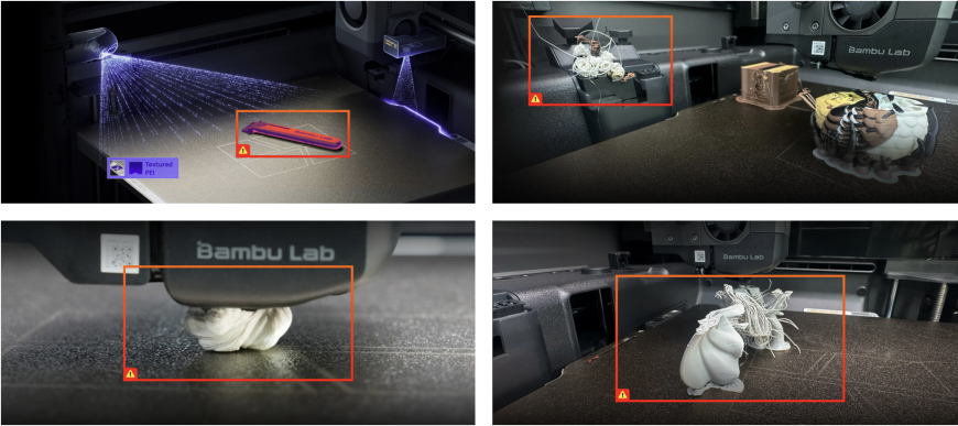 Bambu Lab X2D — новый стандарт 3D-печати без компромиссов