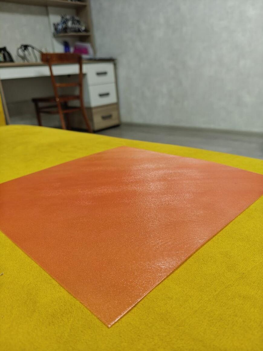 Наклонные полосы при печати на принтере Bambu lab a1 Наклонные полосы при печати на принтере Bambu lab a1