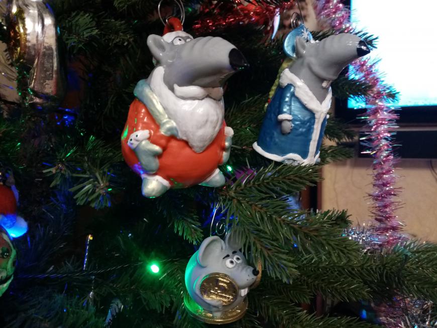 Праздник к нам приходит!!! Всех с наступающим.!!! 2020годом.