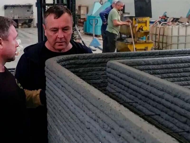 Новости из мира 3D печати от LIDER-3D Новости из мира 3D печати от LIDER-3D