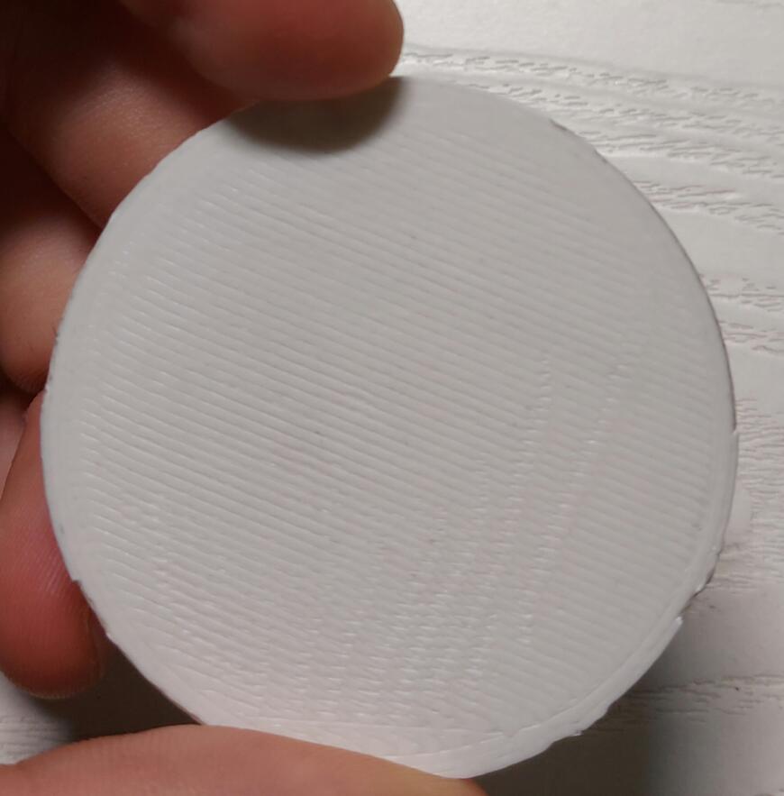 Дефект печати