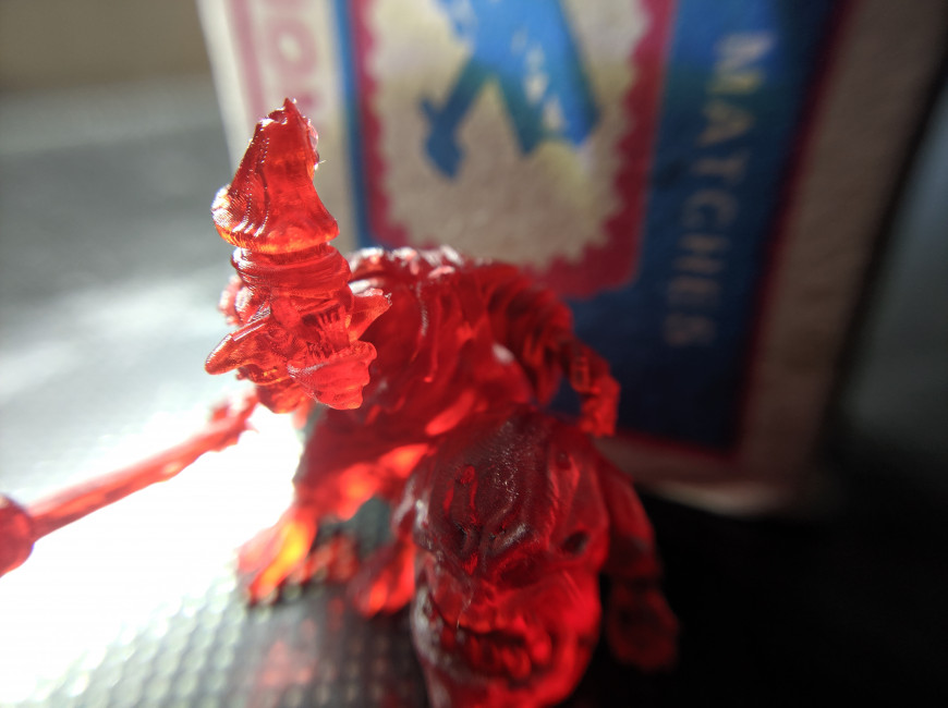 Семейство гоблинов