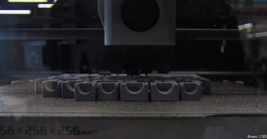 Американские ученые превращают молоко в биополимер для 3D-печати