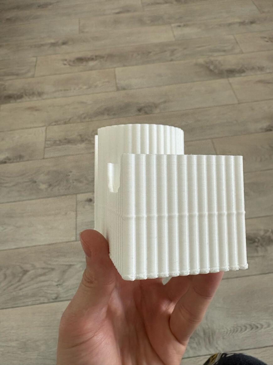 Проблемы с печатью на Anycubic Kobra 2 Neo