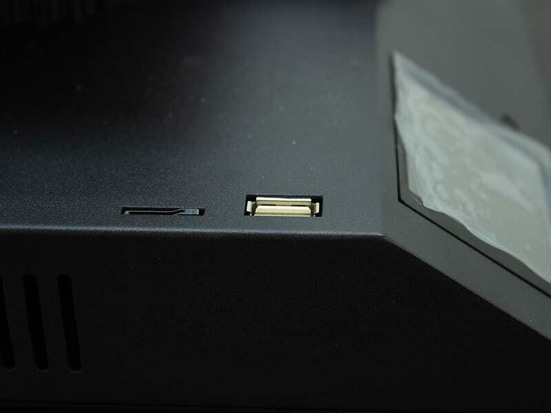 Обзор 3D принтера Artillery Genius Pro