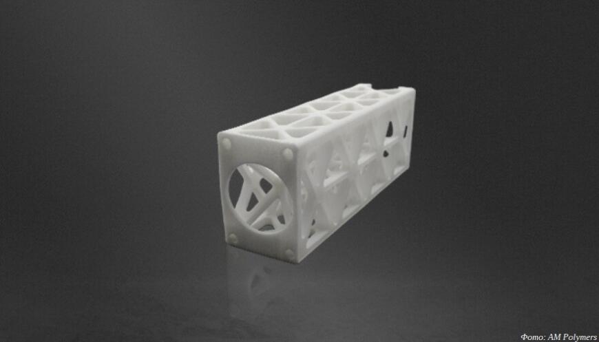 SLS 3D-принтеры от XYZprinting получили порошки из полипропилена и термопластичного полиуретана