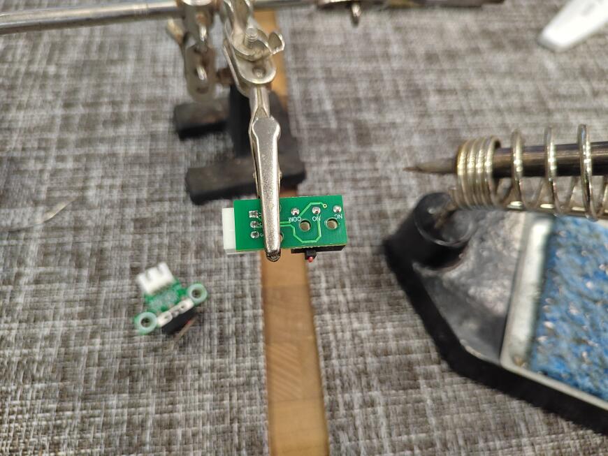 Делаем оружие персонажа Занка Ниджику из аниме Гачиакута + бонус