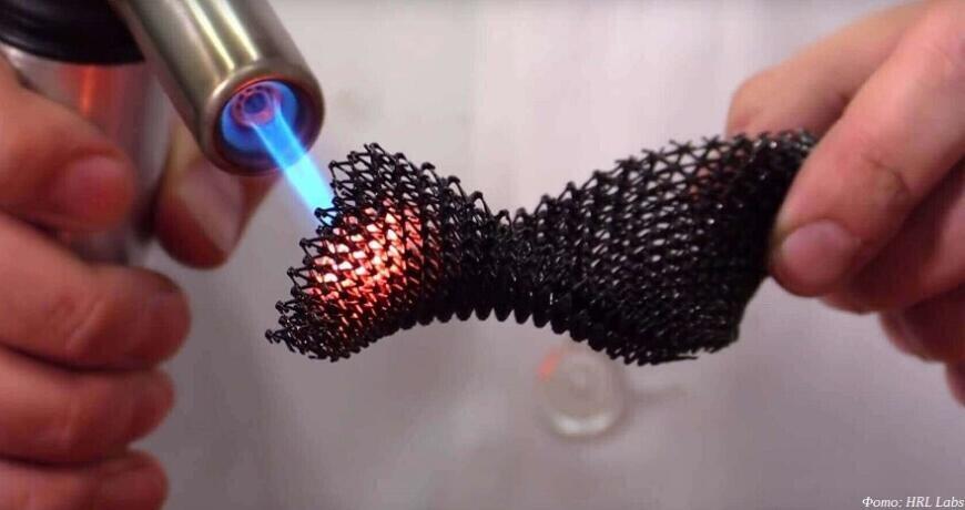 Ученые Росатома разработали материал для 3D-печати карбидокремниевой керамики